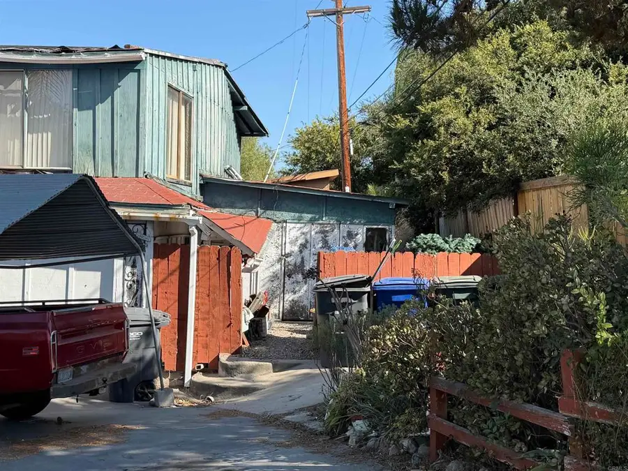 400 Silvery Lane, El Cajon, CA 92020 - #2