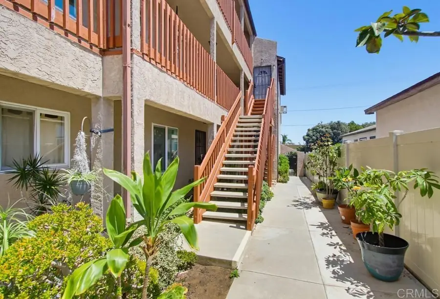4339 Rialto Street #6, San Diego, CA 92107 - #2