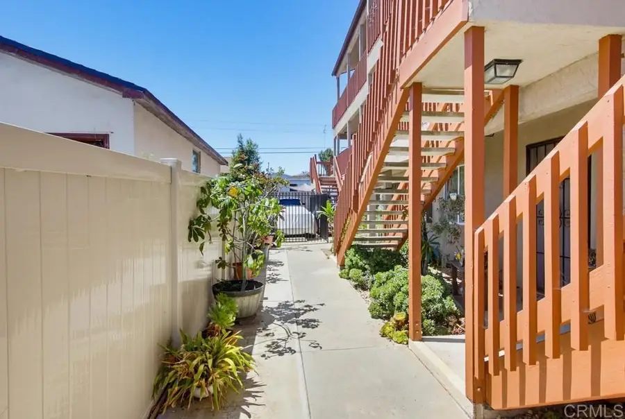 4339 Rialto Street #6, San Diego, CA 92107 - #3