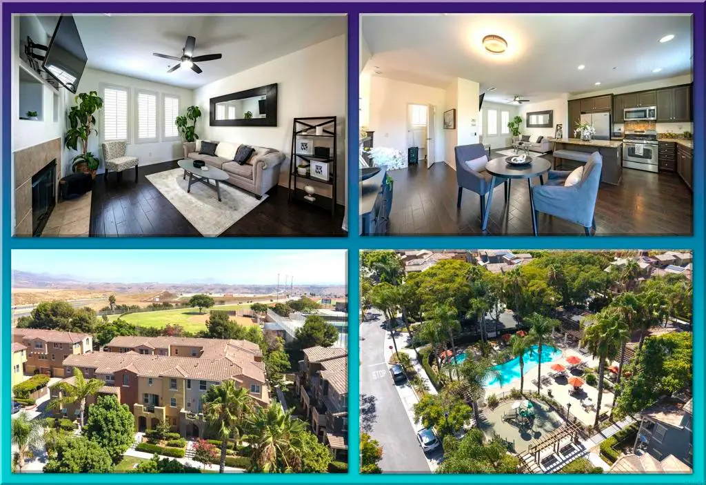 1824 Peach Ct. #3, Chula Vista, CA 91913 - #1
