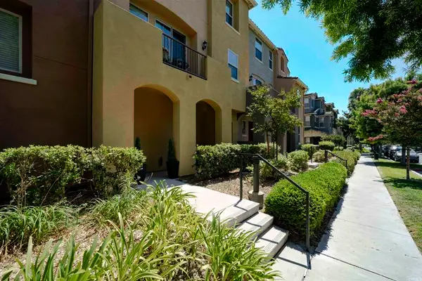 1824 Peach Ct. #3, Chula Vista, CA 91913
