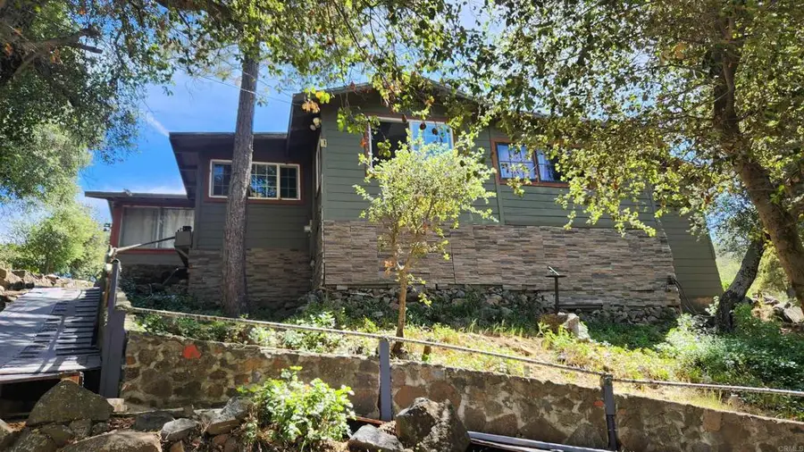 9150 #13 Oak Grove Drive, Descanso, CA 91916 - #3