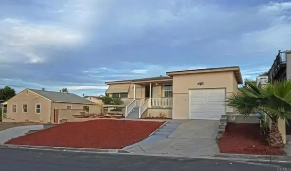 811 Gwen St, San Diego, CA 92114