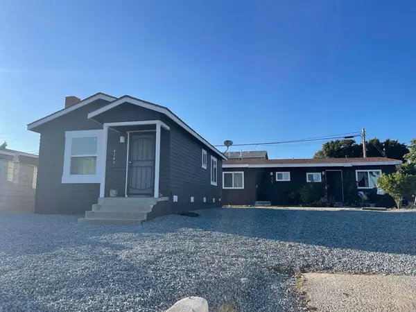 4240 4244 Gamma Street, San Diego, CA 92113