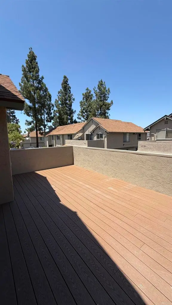 1123 Decker Street #A, El Cajon, CA 92019 - #1