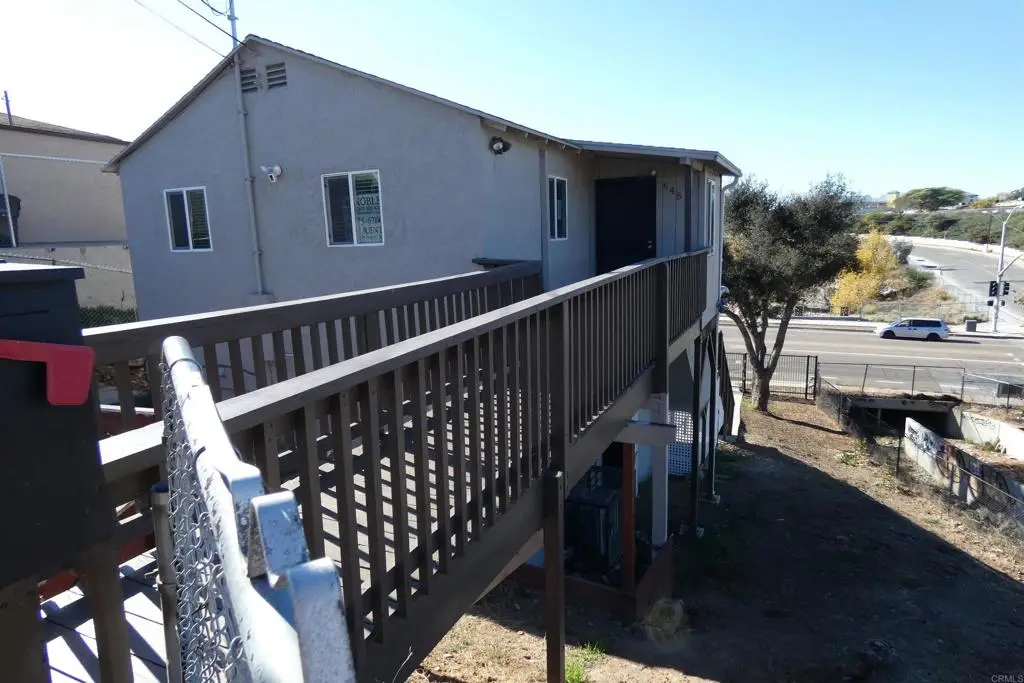 648 51 Street, San Diego, CA 92114 - #1