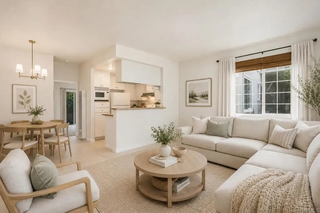4338 Montalvo 3, San Diego, CA 92107 - #1
