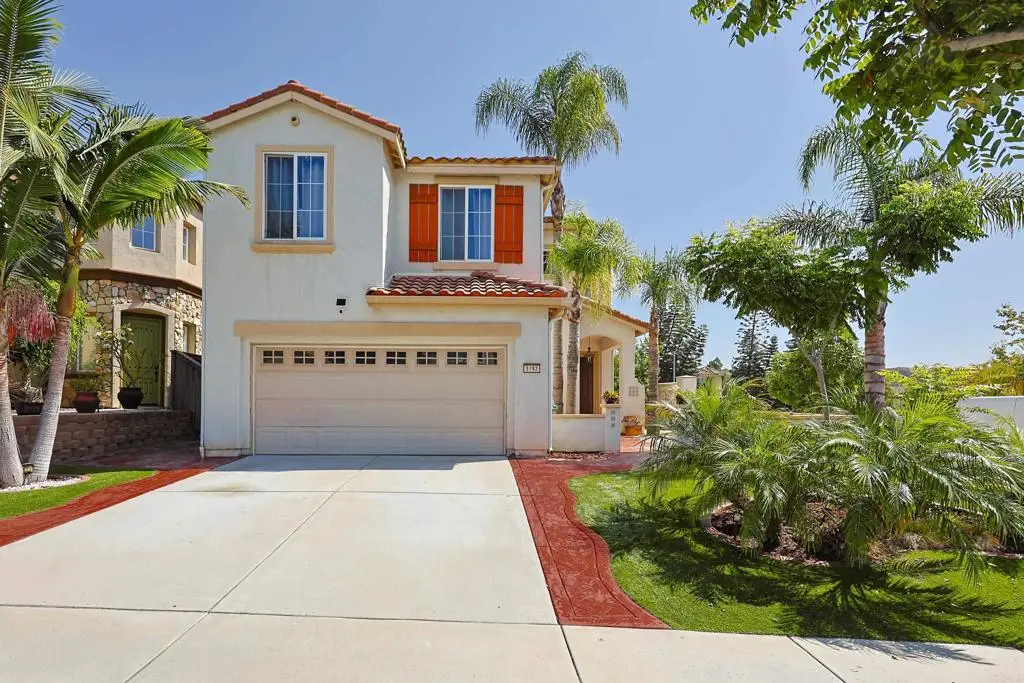 5192 Emerald Cove, San Diego, CA 92154 - #1