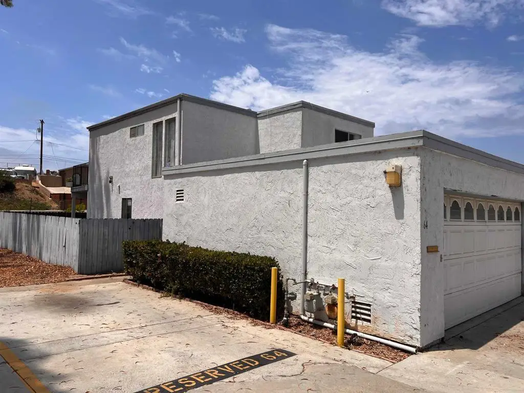 1640 Maple Drive #64, Chula Vista, CA 91911 - #1
