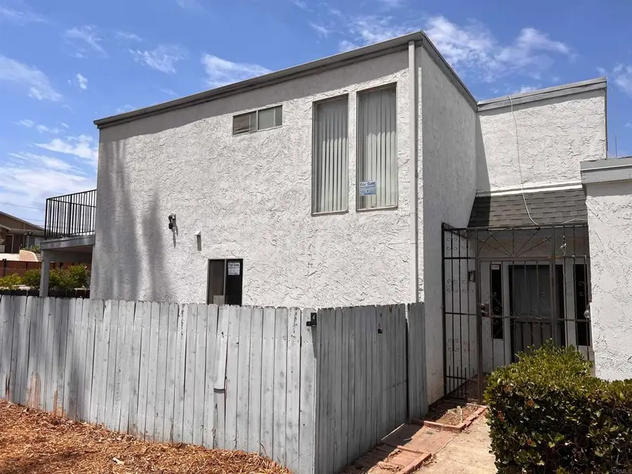 1640 Maple Drive #64, Chula Vista, CA 91911 - #3