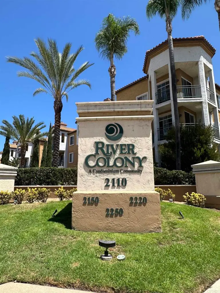 2220 Camino De La Reina #5215, San Diego, CA 92108 - #1