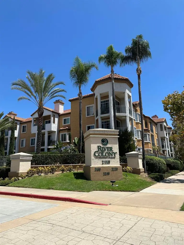 2220 Camino De La Reina #5215, San Diego, CA 92108 - #3