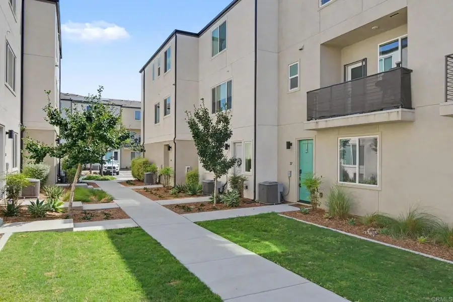 5212 Beachfront Cove Street #37, San Diego, CA 92154 - #3