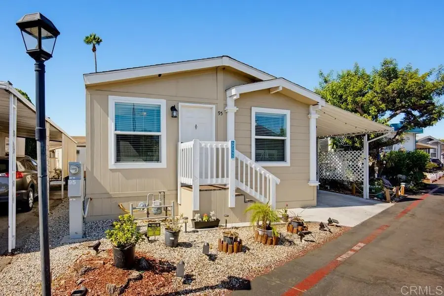 1512 E 5th Street #SPC 95, Ontario, CA 91764 - #3