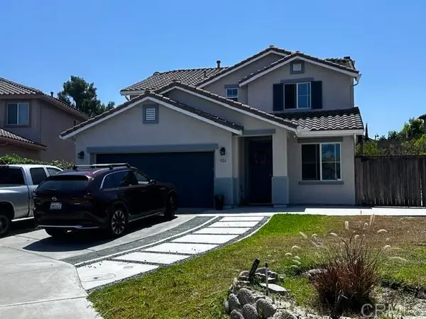 926 Downey Court, Chula Vista, CA 91911