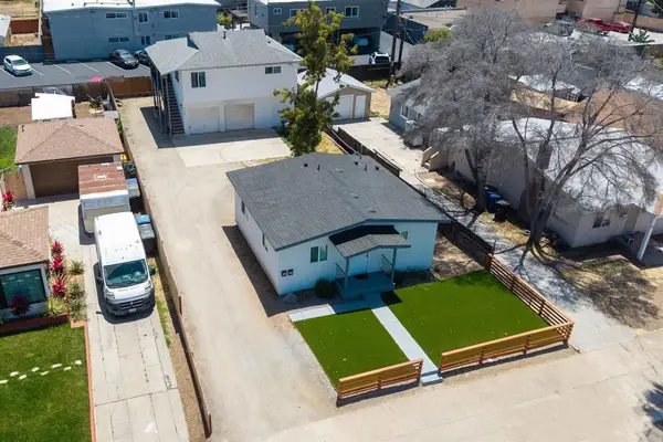 216 218 Alvarado St, Chula Vista, CA 91910