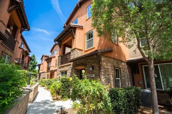 2890 Silver Medal Road #6, Chula Vista, CA 91915