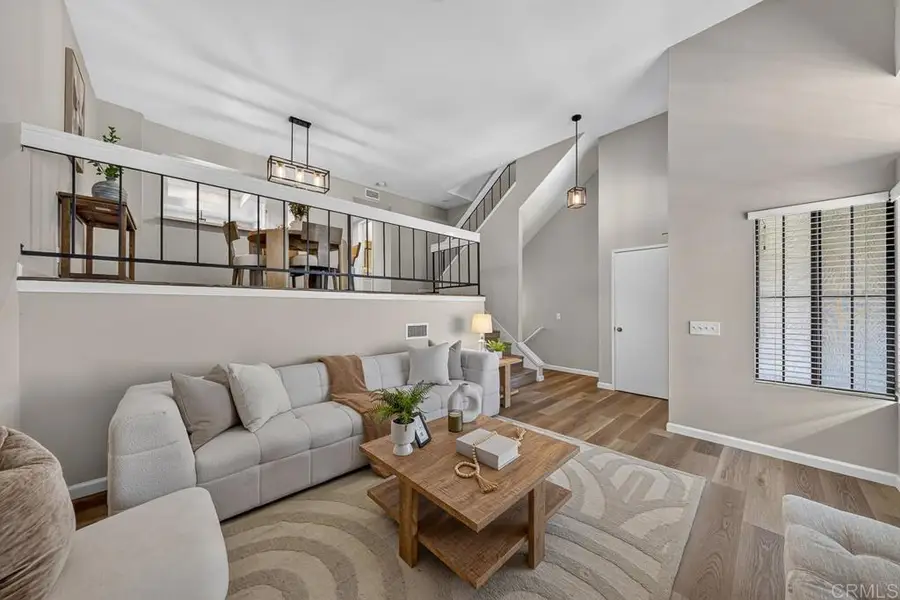 3514 Mission Mesa Way, San Diego, CA 92120 - #3