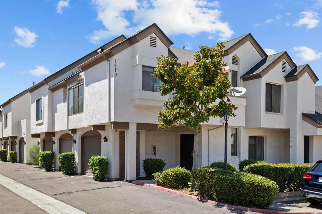 1510 Granite Hills Dr #A, El Cajon, CA 92019 - #1