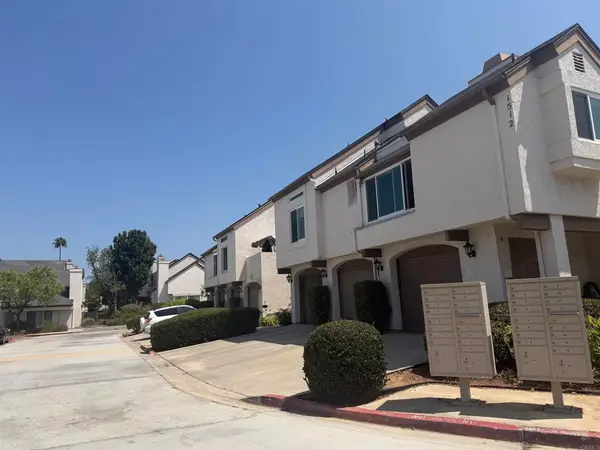 1510 Granite Hills Dr #A, El Cajon, CA 92019