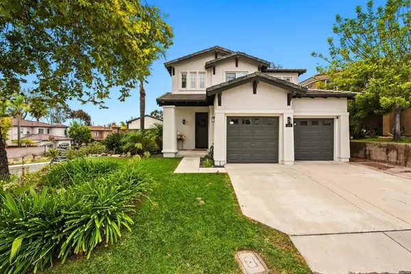 2464 Mackenzie Creek Dr, Chula Vista, CA 91914