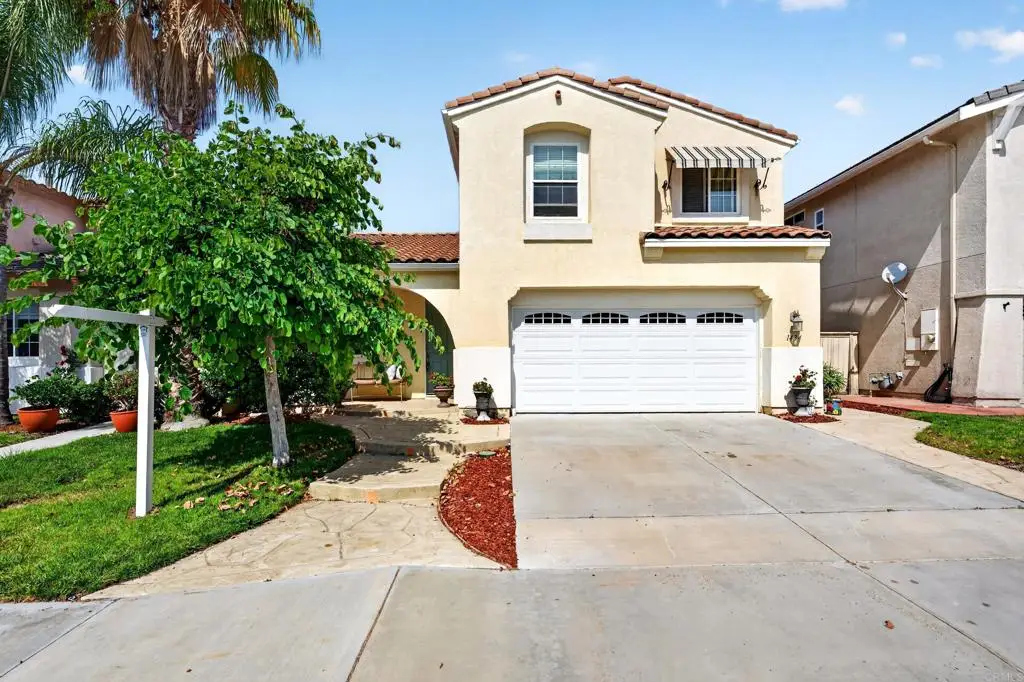 1434 Blackstone Avenue, Chula Vista, CA 91915 - #1