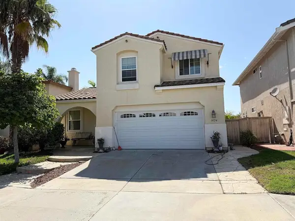 1434 Blackstone Avenue, Chula Vista, CA 91915