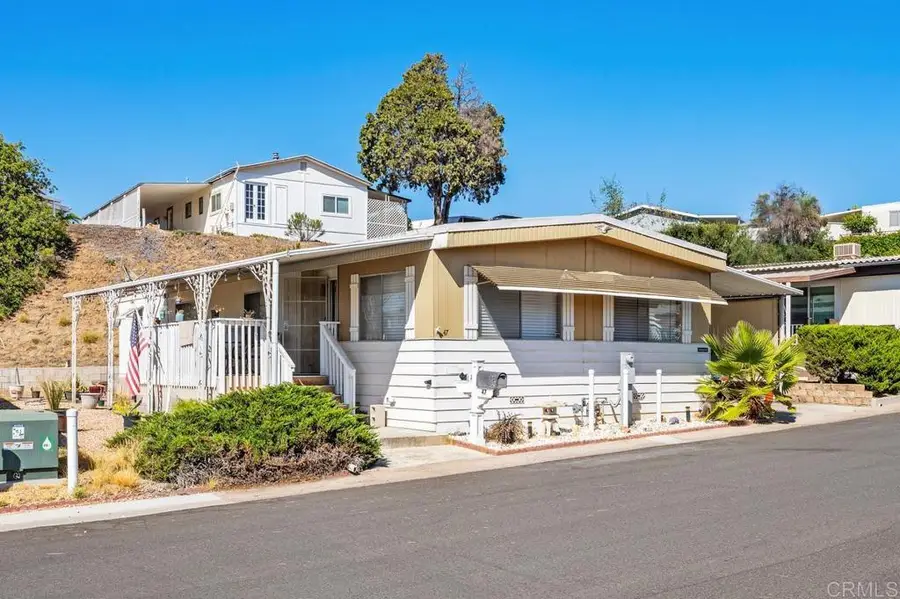 13300 Los Coches Road E #47, El Cajon, CA 92021 - #3