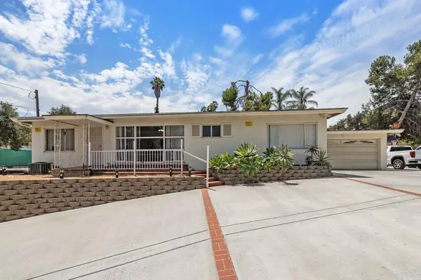 9355 Fuerte Drive, La Mesa, CA 91941