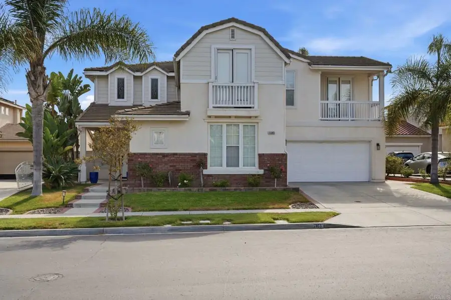 1365 Muir Trail Place, Chula Vista, CA 91913 - #2