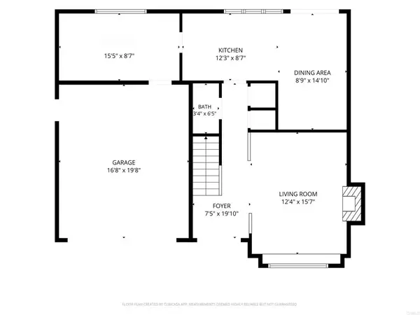 750 Coleman Court, San Diego, CA 92154