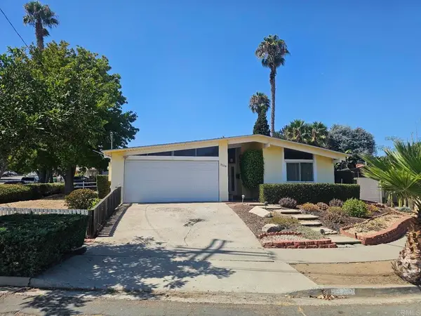 3108 Larga Court, San Diego, CA 92110