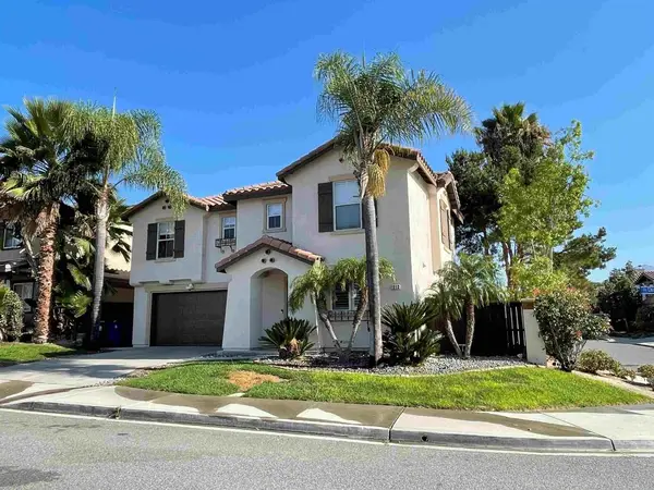 1213 Chimney Flats Lake, Chula Vista, CA 91915