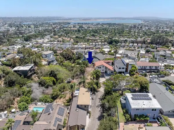 0 Wilbur Ave, San Diego, CA 92109