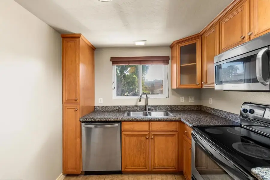 4849 Williamsburg Lane #269, La Mesa, CA 91942 - #3