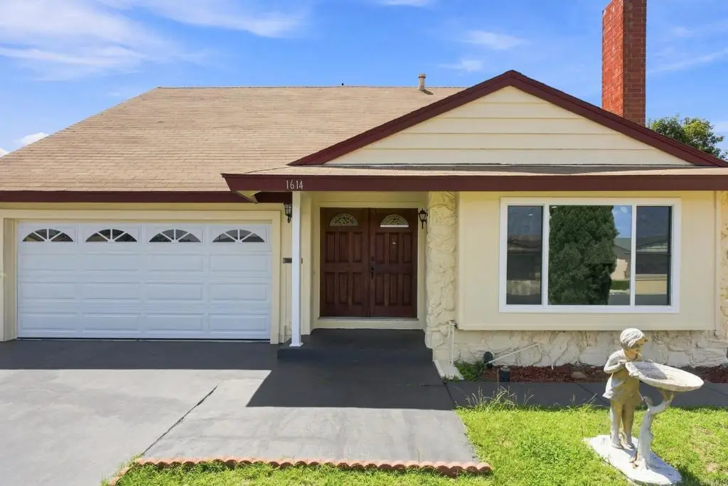 1614 Arequipa Street, San Diego, CA 92154 - #1