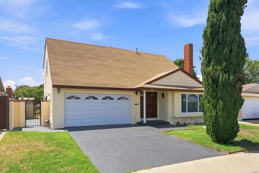 1614 Arequipa Street, San Diego, CA 92154 - #2
