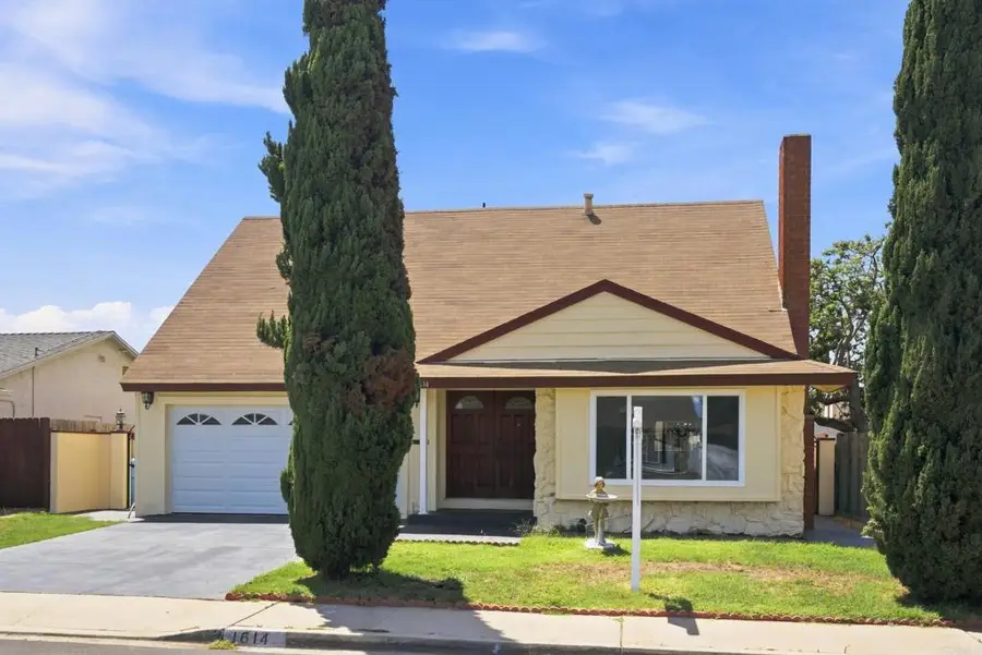 1614 Arequipa Street, San Diego, CA 92154 - #3