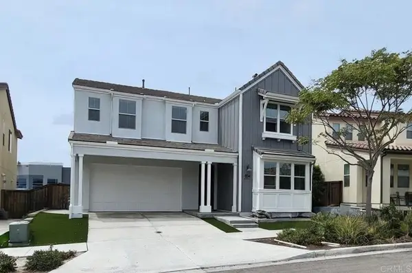 854 Camino Cantera, Chula Vista, CA 91913