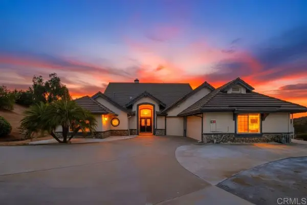 9770 Quail Canyon Rd, El Cajon, CA 92021