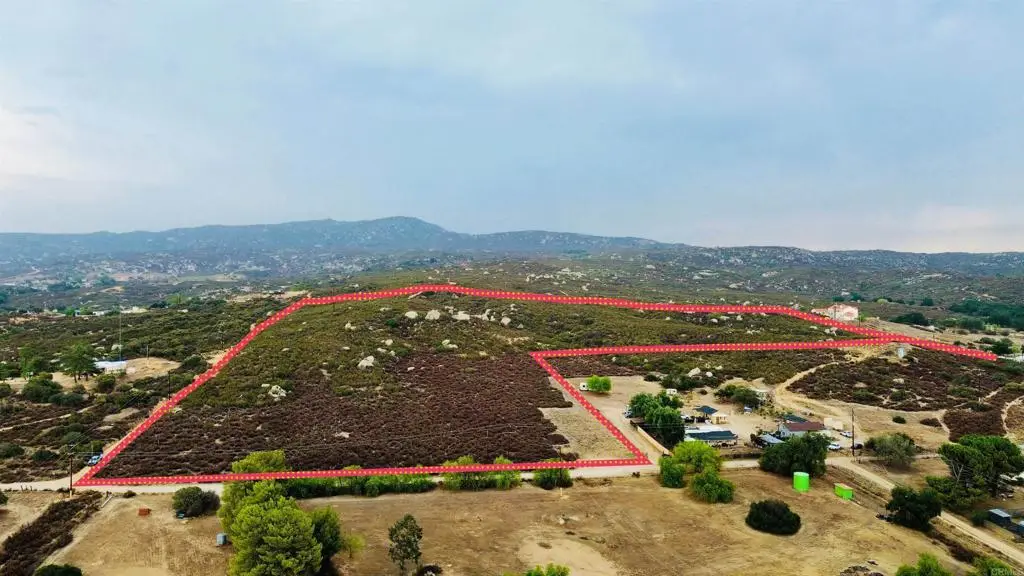0 Potrero Valley Road, Potrero, CA 91963 - #1
