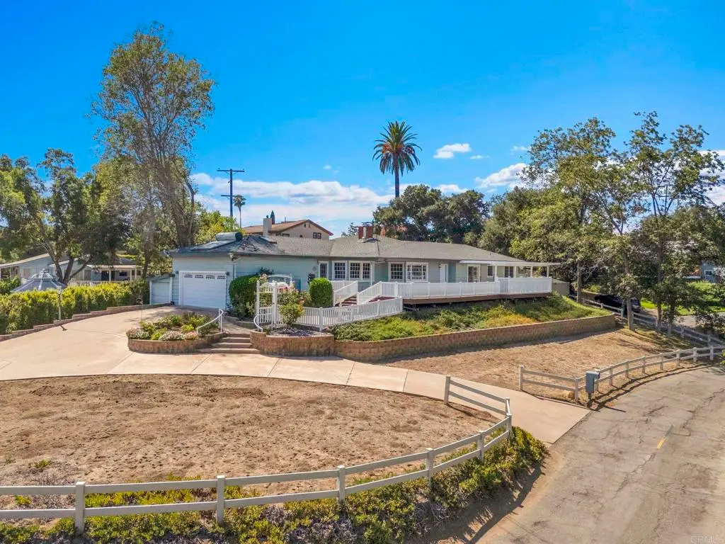 1752 Grove Road, El Cajon, CA 92020 - #1