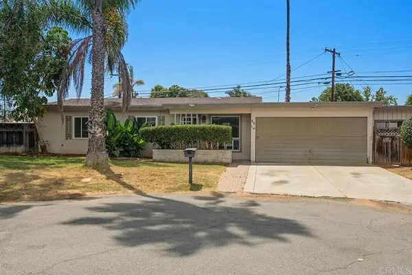 3214 Verde Ct, Bonita, CA 91902