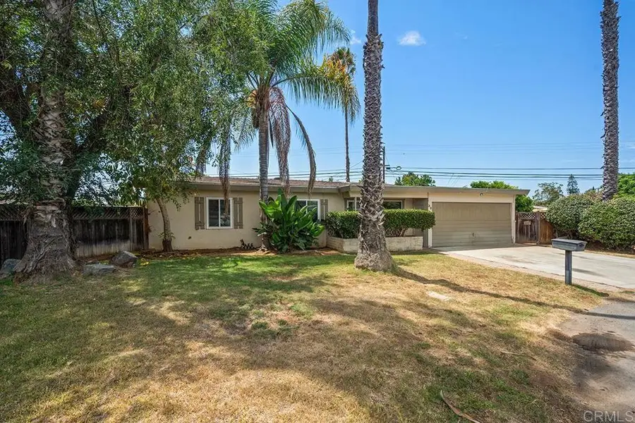 3214 Verde Ct, Bonita, CA 91902 - #3