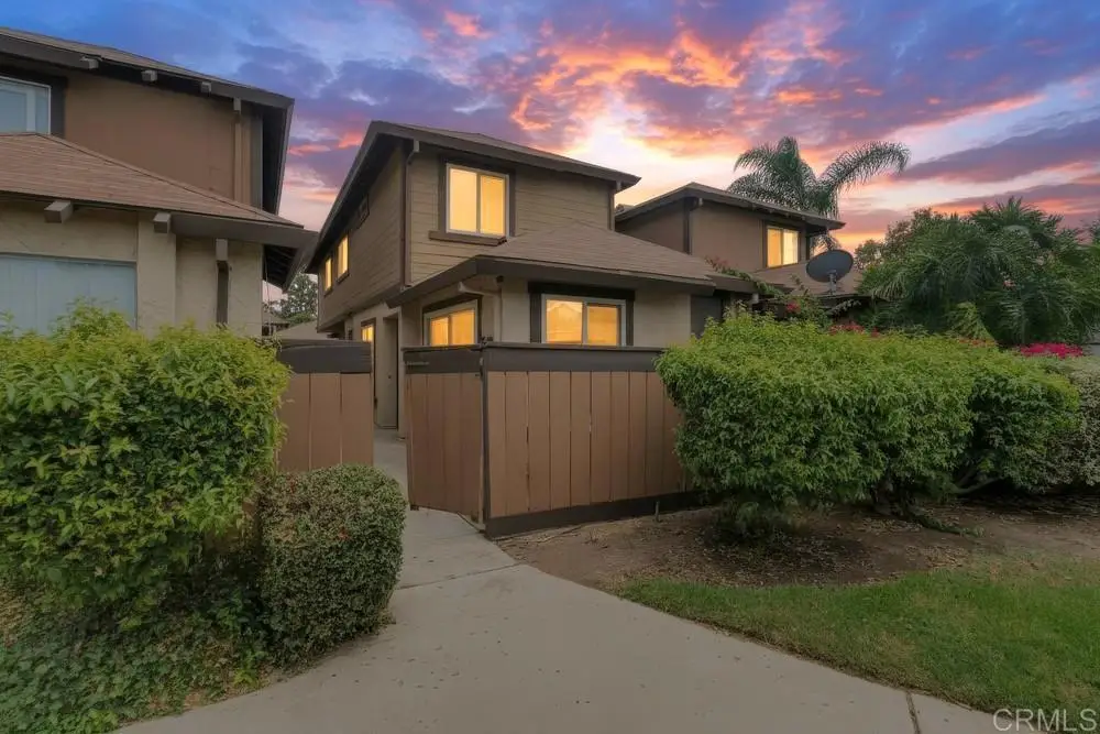 9604 Kumquat Drive, Lakeside, CA 92040 - #1