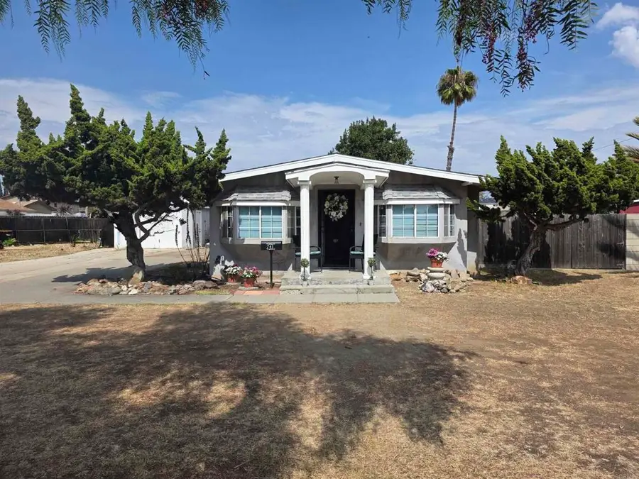 741 Elm Ave, Chula Vista, CA 91910 - #2