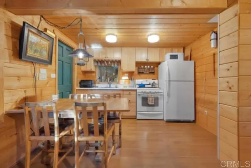 964 Chapin Drive, Julian, CA 92036 - #2