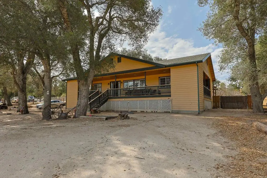 1437 Shasta Way, Boulevard, CA 91905 - #1