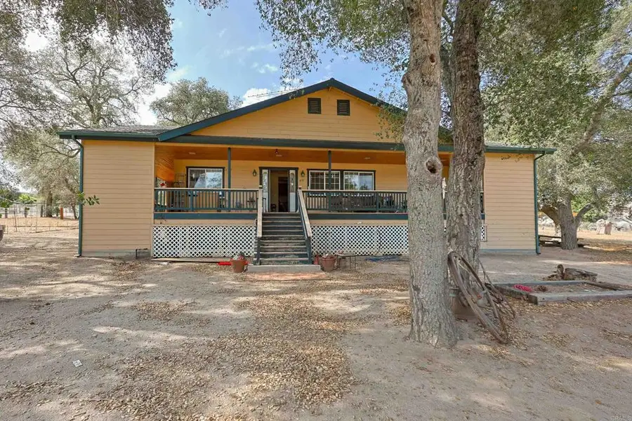 1437 Shasta Way, Boulevard, CA 91905 - #2