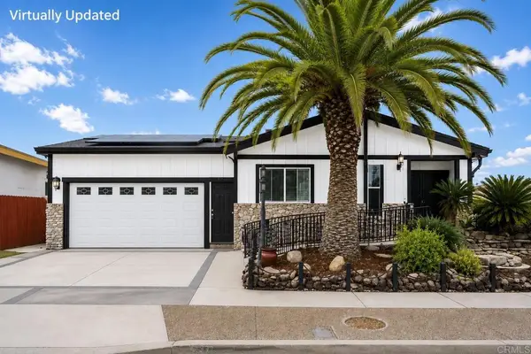 9535 Lakeview Drive, La Mesa, CA 91942